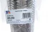 Гофротруба вихлопної системи Fischer Automotive One (FA1) 355-250 (фото 2)
