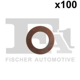 Ущільнююче кільце Fischer Automotive One (FA1) 359980100