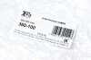 Гофра эластичная 60x100 mm (выр-во Fischer) Fischer Automotive One (FA1) 360-100 (фото 2)