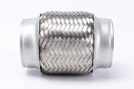 Фото 1 - гофротруба вихлопної системи Fischer Automotive One (FA1) 360-115 Гофротруба вихлопної системи Fischer Automotive One (FA1) 360-115 (фото 1)