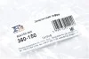 Труба гофрована 60x150 мм (Fischer) Fischer Automotive One (FA1) 360-150 (фото 2)