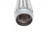 Гофротруба вихлопної системи Fischer Automotive One (FA1) 360-230 (фото 5)