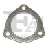 Прокладка вихлопної системи Fischer Automotive One (FA1) 360906 (фото 1)