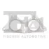 Прокладка вихлопної системи Fischer Automotive One (FA1) 360930 (фото 1)