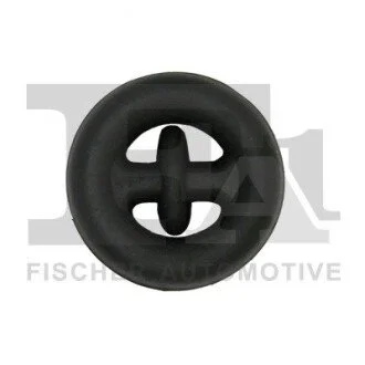 FISCHER ALFA ROMEO Серьга глушителя 145 1.4 94-, 155 1.7 92-, 164 2.0 92-, SPIDER 3.2 08- Fischer Automotive One (FA1) 363-903