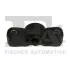 FISCHER Серьга глушителя Fischer Automotive One (FA1) 363-911 (фото 1)