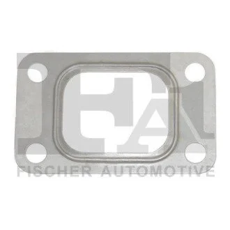Прокладка, компрессор Fischer Automotive One (FA1) 400506