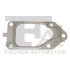 USZCZELKA DO REGENERACJI FISCHER 400-527 Fischer Automotive One (FA1) 400527 (фото 1)