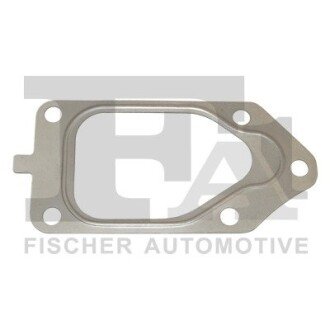 USZCZELKA DO REGENERACJI FISCHER 400-527 Fischer Automotive One (FA1) 400527