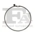 Uszczelka 108.15x115.25x0.3mm.. Fischer Automotive One (FA1) 400549 (фото 1)