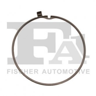 Uszczelka 108.15x115.25x0.3mm.. Fischer Automotive One (FA1) 400549