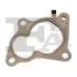 Gasket, charger Fischer Automotive One (FA1) 400559 (фото 1)