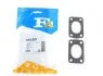 Прокладка глушителя BMW (выр-во Fischer) 410-001