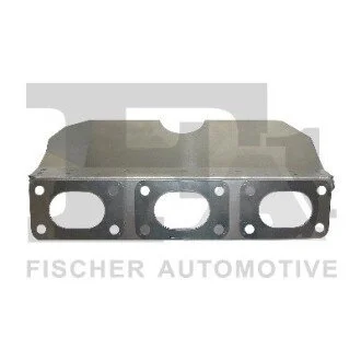 Прокладка випускного колектора Fischer Automotive One (FA1) 410004
