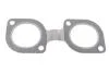 Прокладка колектора двигуна металева Fischer Automotive One (FA1) 410-007 (фото 3)