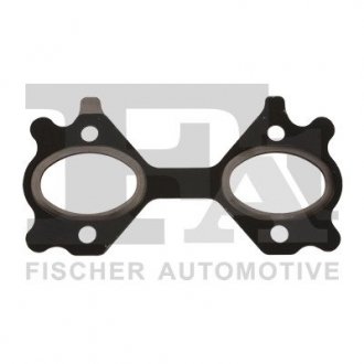 Прокладка колектора випускного BMW X5 (E70) 07-13, M57D30 Fischer Automotive One (FA1) 410020 (фото 1)