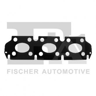 Ущільнююче кільце WYD. BMW 1 F20 1,5 15- Fischer Automotive One (FA1) 410022