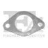 Прокладка впускного колектора WYDECHOWEGO BMW 410023
