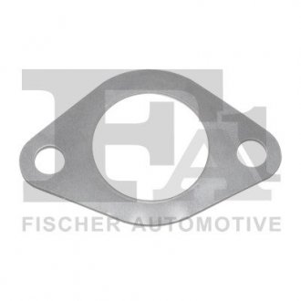 Прокладка впускного колектора WYDECHOWEGO BMW Fischer Automotive One (FA1) 410023