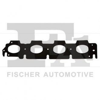 USZCZELKA KOLEKTORA WYDECHOWEGO Fischer Automotive One (FA1) 410026