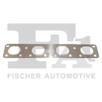 Прокладка випускного колектора Fischer Automotive One (FA1) 410053