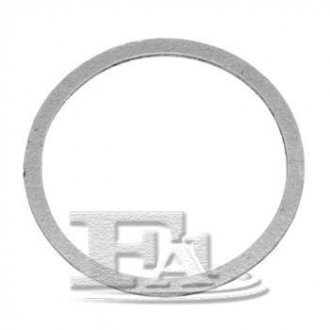 Прокладка вихлопної системи металева Fischer Automotive One (FA1) 410515 (фото 1)