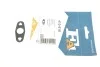 Прокладка двигателя металлическая 410-518