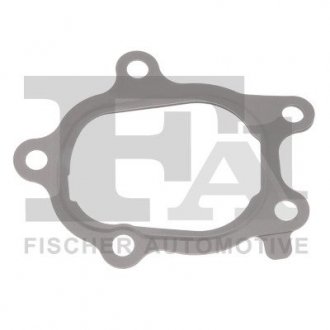 USZCZELKA TURBOSPRĘŻARKI BMW 1 E87 07- Fischer Automotive One (FA1) 410525