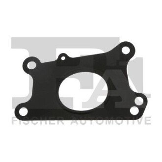 Gasket, exhaust manifold Fischer Automotive One (FA1) 410544