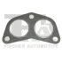 Прокладка выхлопной системы металлическая Fischer Automotive One (FA1) 410-901 (фото 1)