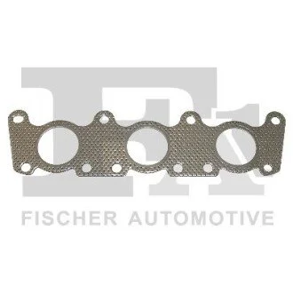 Прокладкa Fischer Automotive One (FA1) 411006