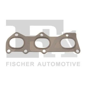 Прокладка випускного колектора Fischer Automotive One (FA1) 411008