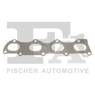 Прокладка випускного колектора Fischer Automotive One (FA1) 411012