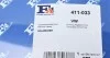 Прокладка колектора випускного FA1 Fischer Automotive One (FA1) 411-033 (фото 3)