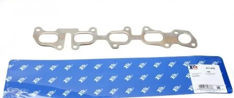 Прокладкa Fischer Automotive One (FA1) 411-033