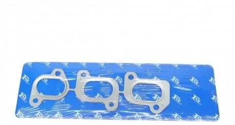 Прокладка колектора випускного FA1 Fischer Automotive One (FA1) 411-036