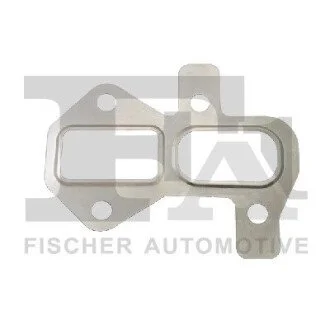 Ущільнююче кільце WYD. AUDI Q7 07- Fischer Automotive One (FA1) 411050