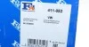Прокладка колектора випускного FA1 Fischer Automotive One (FA1) 411-052 (фото 2)