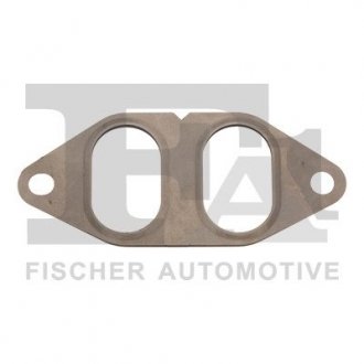 FS 411-053 Прокладка випускного колектора FISHER (шт.) Fischer Automotive One (FA1) 411053