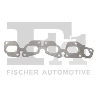 USZCZELKA KOLEKTORA WYDECHOWEGO Fischer Automotive One (FA1) 411060