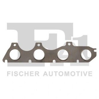 Uszczelka kolektora VAG.. Fischer Automotive One (FA1) 411061