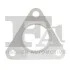 Ущільнення, випускний колектор Fischer Automotive One (FA1) 411-509 (фото 1)