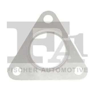 Прокладка, компрессор Fischer Automotive One (FA1) 411-509