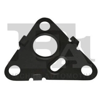 Прокладка турбины треугольная VW T5 /Toureg (7LA, 7L6, 7L7) - 2.5 R5 TDI 03- Fischer Automotive One (FA1) 411-510 (фото 1)
