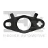 Прокладка турбины Audi A3 - A8 /Seat Alhambra, Leon 08- 411-524