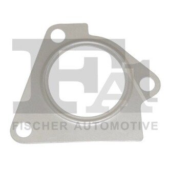 FISCHER AUDI Ущільнення турбіни (компресора) A4 B7 (8EC) 2.7 TDI 05-, A4 B7 Avant (8ED) 3.0 TDI quattro 06-, A6 C6 Avant (4F5) 2.7 TDI 05-, Q7 (4LB) 3.0 TDI quattro 06- Fischer Automotive One (FA1) 411-527 (фото 1)