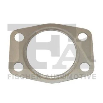 Прокладка двигателя металлическая Fischer Automotive One (FA1) 411-534