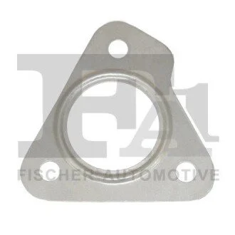 Прокладка компресора Fischer Automotive One (FA1) 411543