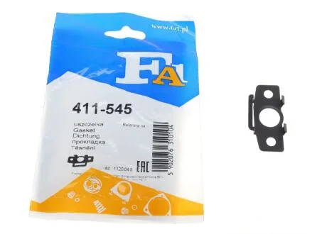 Прокладка двигателя металлическая Fischer Automotive One (FA1) 411-545 (фото 1)