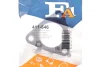 Прокладка випускної системи Audi A4/A6/A7/A8/Q5/Q7 3.0 Tdi 11-/ VW Touareg 3.0 V6 TDI 2010- Fischer Automotive One (FA1) 411-546 (фото 2)